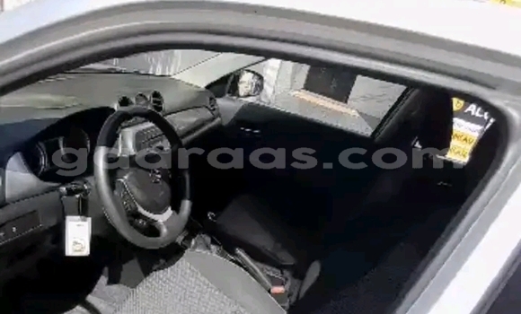 Acheter Occasion Voiture Suzuki Vitara Beige à Dakar, Dakar
