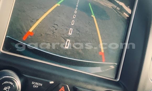 Buy Used Jeep Grand Cherokee Silver Car in Dakar in Dakar Buy Used Jeep Grand Cherokee Silver Car in Dakar in Dakar