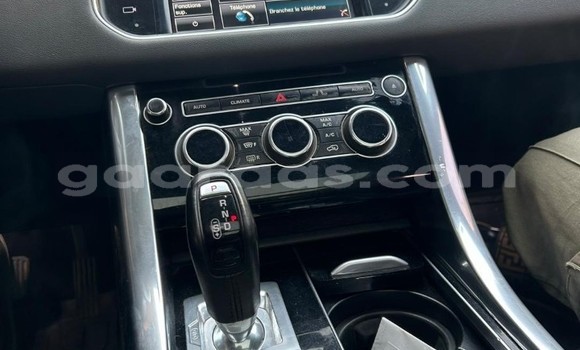 Buy Used Land Rover Range Rover Sport Silver Car in Dakar in Dakar Buy Used Land Rover Range Rover Sport Silver Car in Dakar in Dakar