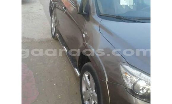 Dieundeu Occasion Toyota RAV4 Other Auto in Dakar in Dakar Dieundeu Occasion Toyota RAV4 Other Auto in Dakar in Dakar