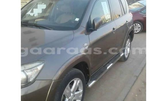 Dieundeu Occasion Toyota RAV4 Other Auto in Dakar in Dakar Dieundeu Occasion Toyota RAV4 Other Auto in Dakar in Dakar