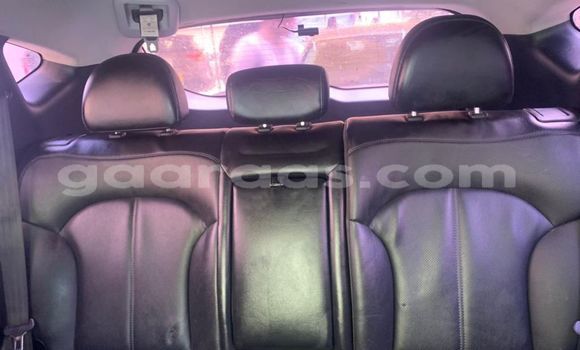 Buy Used Hyundai Tucson White Car in Dakar in Dakar Buy Used Hyundai Tucson White Car in Dakar in Dakar