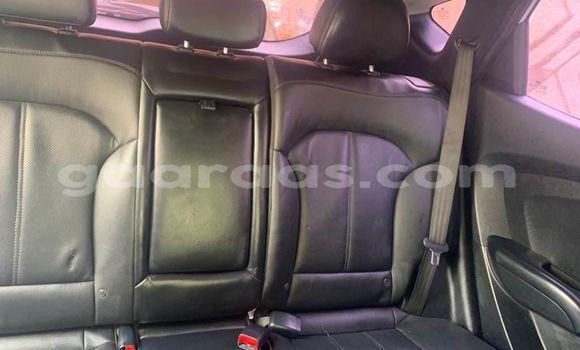 Buy Used Hyundai Tucson White Car in Dakar in Dakar Buy Used Hyundai Tucson White Car in Dakar in Dakar