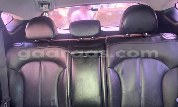 Acheter Occasion Voiture Hyundai Tucson Blanc à Dakar, Dakar Acheter Occasion Voiture Hyundai Tucson Blanc à Dakar, Dakar