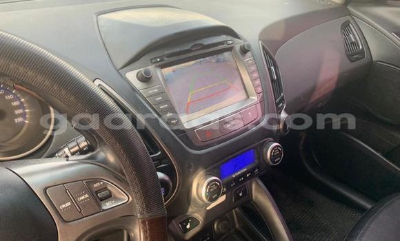 Acheter Occasion Voiture Hyundai Tucson Blanc à Dakar, Dakar Acheter Occasion Voiture Hyundai Tucson Blanc à Dakar, Dakar