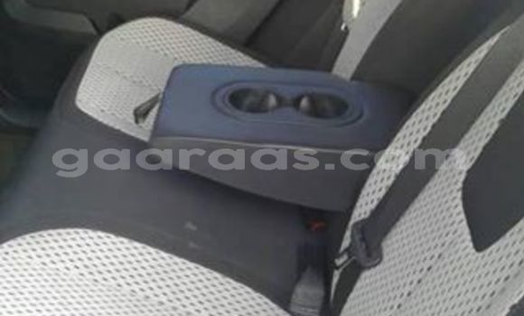 Dieundeu Occasion Chevrolet Equinox Silver Auto in Dakar in Dakar Dieundeu Occasion Chevrolet Equinox Silver Auto in Dakar in Dakar