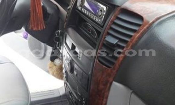 Dieundeu Occasion Kia Sorento Blue Auto in Dakar in Dakar Dieundeu Occasion Kia Sorento Blue Auto in Dakar in Dakar