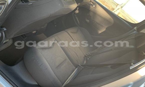 Acheter Occasion Voiture Peugeot 308 Gris à Dakar, Dakar Acheter Occasion Voiture Peugeot 308 Gris à Dakar, Dakar