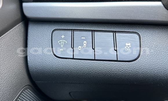 Acheter Occasion Voiture Hyundai Elantra Bleu à Dakar, Dakar Acheter Occasion Voiture Hyundai Elantra Bleu à Dakar, Dakar