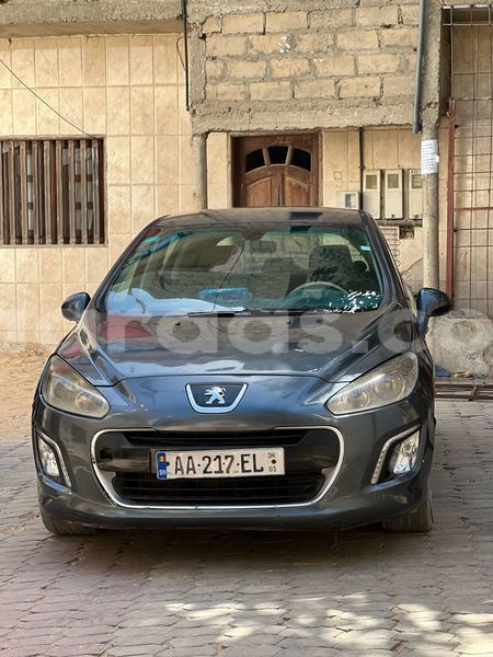 Big with watermark peugeot 308 dakar dakar 15506