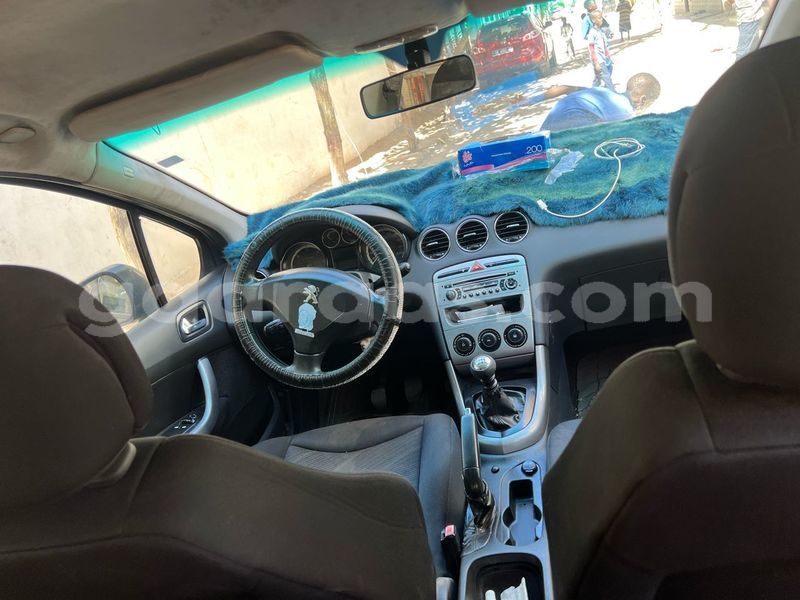 Big with watermark peugeot 308 dakar dakar 15506