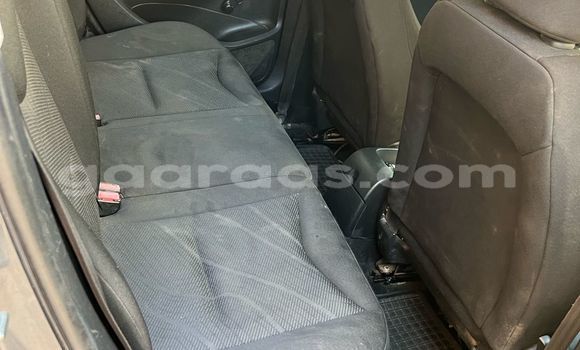 Dieundeu Occasion Peugeot 308 Silver Auto in Dakar in Dakar Dieundeu Occasion Peugeot 308 Silver Auto in Dakar in Dakar