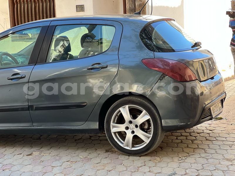 Big with watermark peugeot 308 dakar dakar 15506