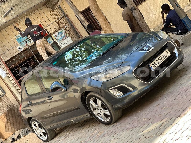 Big with watermark peugeot 308 dakar dakar 15506