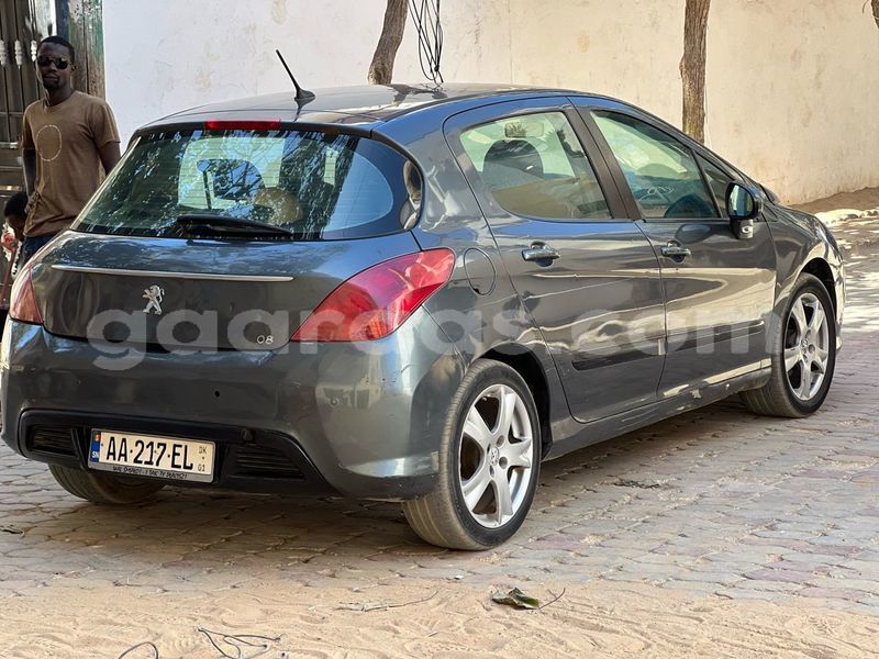 Big with watermark peugeot 308 dakar dakar 15506