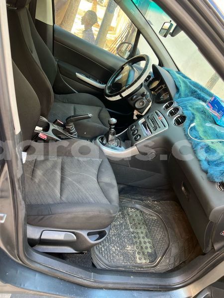 Big with watermark peugeot 308 dakar dakar 15506