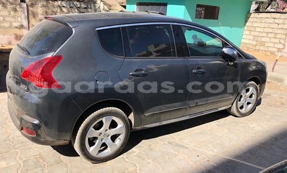 Acheter Occasion Voiture Peugeot 3008 Autre à Dakar, Dakar Acheter Occasion Voiture Peugeot 3008 Autre à Dakar, Dakar