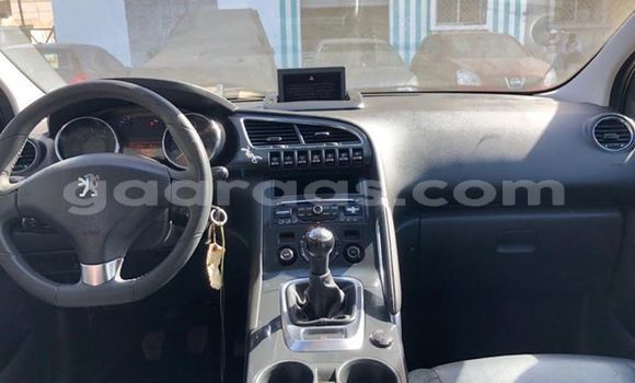 Acheter Occasion Voiture Peugeot 3008 Autre à Dakar, Dakar Acheter Occasion Voiture Peugeot 3008 Autre à Dakar, Dakar