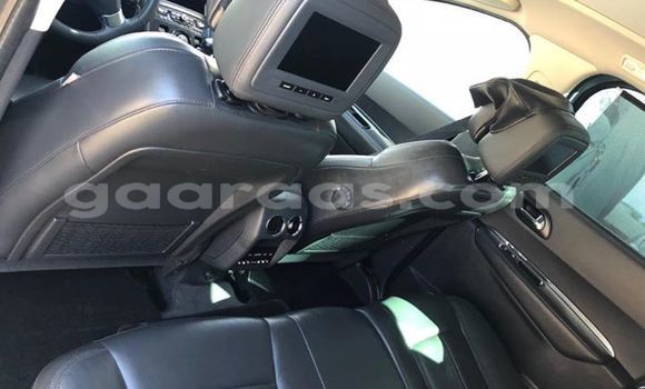 Acheter Occasion Voiture Peugeot 3008 Autre à Dakar, Dakar Acheter Occasion Voiture Peugeot 3008 Autre à Dakar, Dakar