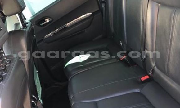 Acheter Occasion Voiture Peugeot 3008 Autre à Dakar, Dakar Acheter Occasion Voiture Peugeot 3008 Autre à Dakar, Dakar