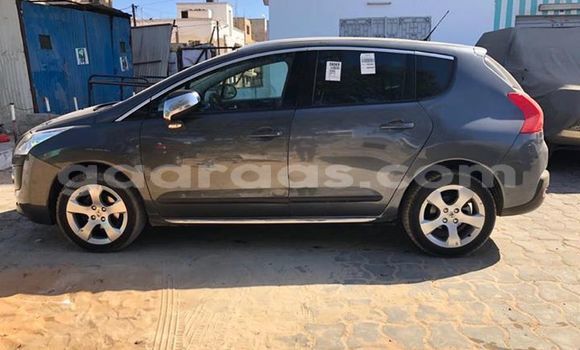 Acheter Occasion Voiture Peugeot 3008 Autre à Dakar, Dakar Acheter Occasion Voiture Peugeot 3008 Autre à Dakar, Dakar