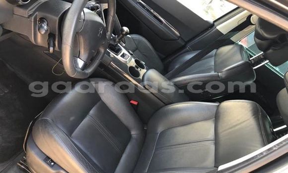 Acheter Occasion Voiture Peugeot 3008 Autre à Dakar, Dakar Acheter Occasion Voiture Peugeot 3008 Autre à Dakar, Dakar