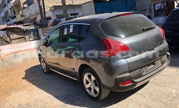 Acheter Occasion Voiture Peugeot 3008 Autre à Dakar, Dakar Acheter Occasion Voiture Peugeot 3008 Autre à Dakar, Dakar