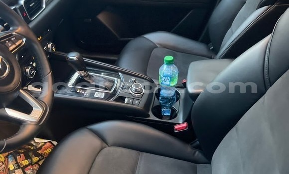 Dieundeu Occasion Mazda CX-5 Blue Auto in Dakar in Dakar Dieundeu Occasion Mazda CX-5 Blue Auto in Dakar in Dakar