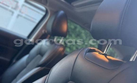 Dieundeu Occasion Mazda CX-5 Blue Auto in Dakar in Dakar Dieundeu Occasion Mazda CX-5 Blue Auto in Dakar in Dakar