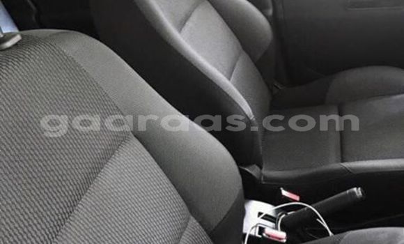 Acheter Occasion Voiture Ford Kuga Noir à Dakar, Dakar Acheter Occasion Voiture Ford Kuga Noir à Dakar, Dakar