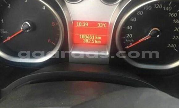 Acheter Occasion Voiture Ford Kuga Noir à Dakar, Dakar Acheter Occasion Voiture Ford Kuga Noir à Dakar, Dakar