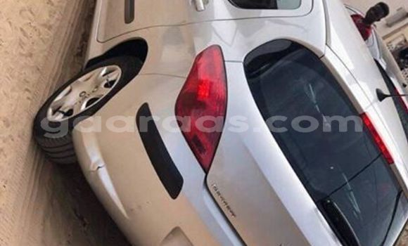 Acheter Occasion Voiture Peugeot 308 Gris à Dakar, Dakar Acheter Occasion Voiture Peugeot 308 Gris à Dakar, Dakar