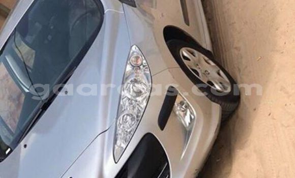 Acheter Occasion Voiture Peugeot 308 Gris à Dakar, Dakar Acheter Occasion Voiture Peugeot 308 Gris à Dakar, Dakar