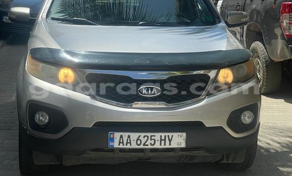 Acheter Occasion Voiture Peugeot 2008 Autre à Dakar, Dakar