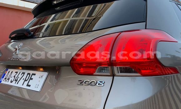 Buy Used Peugeot 2008 Other Car in Dakar in Dakar Buy Used Peugeot 2008 Other Car in Dakar in Dakar