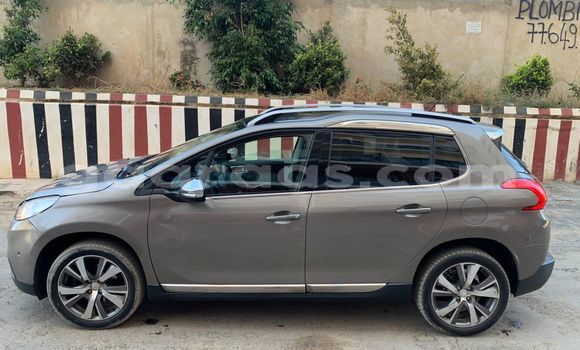 Buy Used Peugeot 2008 Other Car in Dakar in Dakar Buy Used Peugeot 2008 Other Car in Dakar in Dakar