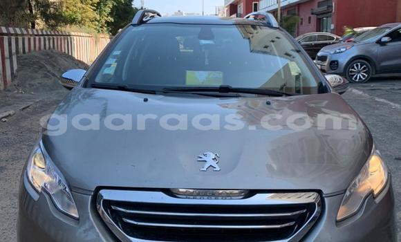 Buy Used Peugeot 2008 Other Car in Dakar in Dakar Buy Used Peugeot 2008 Other Car in Dakar in Dakar