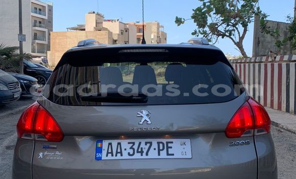 Buy Used Peugeot 2008 Other Car in Dakar in Dakar Buy Used Peugeot 2008 Other Car in Dakar in Dakar