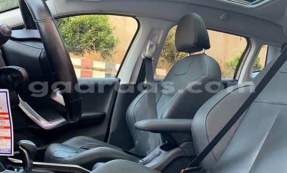 Buy Used Peugeot 2008 Other Car in Dakar in Dakar Buy Used Peugeot 2008 Other Car in Dakar in Dakar