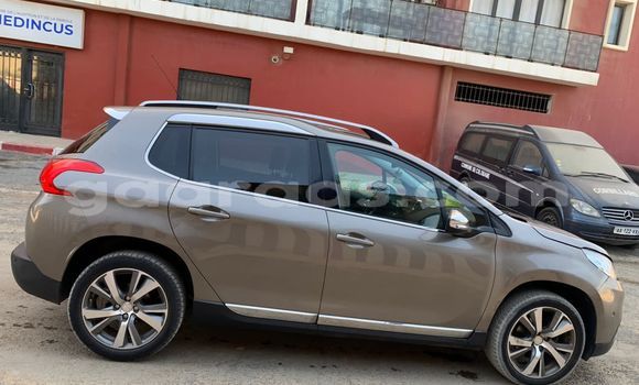 Buy Used Peugeot 2008 Other Car in Dakar in Dakar Buy Used Peugeot 2008 Other Car in Dakar in Dakar