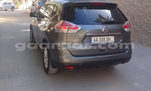 Buy Used Nissan Rogue Other Car in Dakar in Dakar Buy Used Nissan Rogue Other Car in Dakar in Dakar