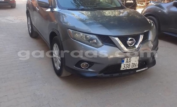 Buy Used Nissan Rogue Other Car in Dakar in Dakar Buy Used Nissan Rogue Other Car in Dakar in Dakar