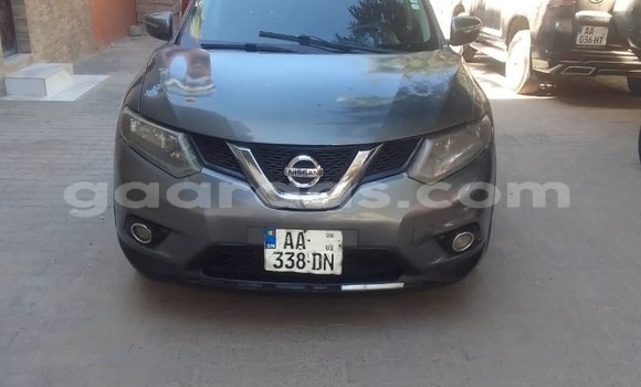 Buy Used Nissan Rogue Other Car in Dakar in Dakar Buy Used Nissan Rogue Other Car in Dakar in Dakar