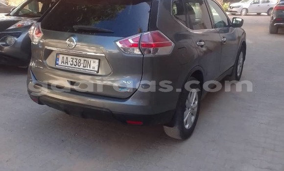 Buy Used Nissan Rogue Other Car in Dakar in Dakar Buy Used Nissan Rogue Other Car in Dakar in Dakar