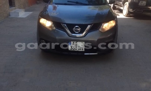 Buy Used Nissan Rogue Other Car in Dakar in Dakar Buy Used Nissan Rogue Other Car in Dakar in Dakar