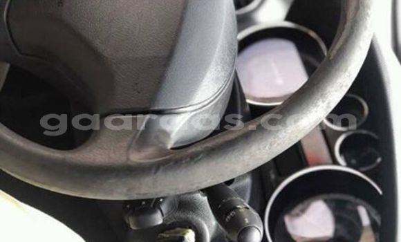 Acheter Occasion Voiture Peugeot 308 Gris à Dakar, Dakar Acheter Occasion Voiture Peugeot 308 Gris à Dakar, Dakar