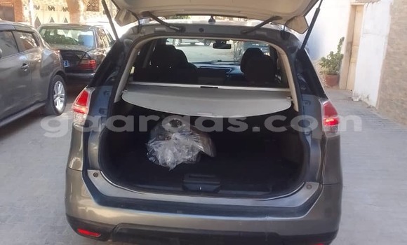 Buy Used Nissan Rogue Other Car in Dakar in Dakar Buy Used Nissan Rogue Other Car in Dakar in Dakar