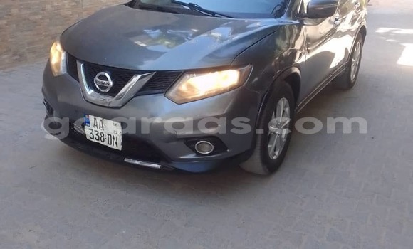 Buy Used Nissan Rogue Other Car in Dakar in Dakar Buy Used Nissan Rogue Other Car in Dakar in Dakar