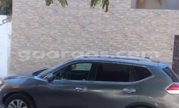 Buy Used Nissan Rogue Other Car in Dakar in Dakar Buy Used Nissan Rogue Other Car in Dakar in Dakar