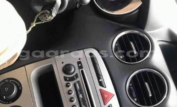 Acheter Occasion Voiture Peugeot 308 Gris à Dakar, Dakar Acheter Occasion Voiture Peugeot 308 Gris à Dakar, Dakar